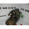 Recambio de motor arranque para renault megane ii familiar expression referencia OEM IAM 8200021396 M000T86181 12 DIENTES