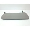 Recambio de parasol derecho para bmw serie 3 berlina (e90) referencia OEM IAM 51166981650  