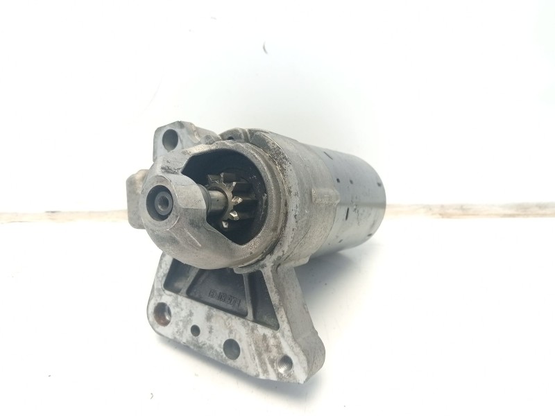 Recambio de motor arranque para mini mini (r56) cooper d referencia OEM IAM 1106405 406 12V 