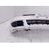 Recambio de paragolpes delantero para renault clio ii (bb_, cb_) 1.5 dci referencia OEM IAM 7701209646  