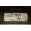 Recambio de rampa inyectora para dacia duster ambiance 4x2 referencia OEM IAM 8200704212  