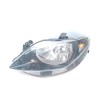Recambio de faro izquierdo para seat ibiza sc (6j1) 1.6 tdi referencia OEM IAM 6J1941021C  