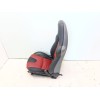 Recambio de juego asientos completo para mazda rx-8 (se) 40th anniversary referencia OEM IAM FE0288180C15 FE0288160A15 / FE0288A