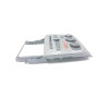 Recambio de mando climatizador para citroën c4 lim. live edition referencia OEM IAM 6452V9  