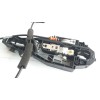 Recambio de cerradura puerta trasera derecha para citroën c4 picasso feel referencia OEM IAM 9810310780  