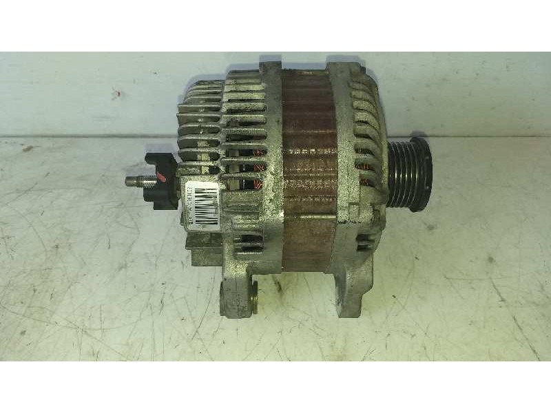 Recambio de alternador para renault laguna iii dynamique referencia OEM IAM 8200960536 A004T50282ZE 