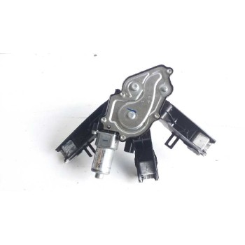 MOTOR LIMPIA TRASERO 9819523180 9677680580 0390208008