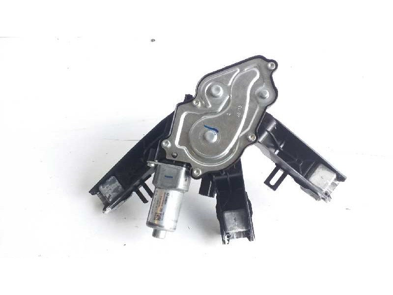 Recambio de motor limpia trasero para citroën c4 picasso feel referencia OEM IAM 9819523180 9677680580 0390208008