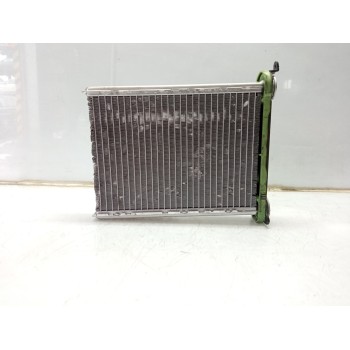 RADIADOR AGUA 670899U 