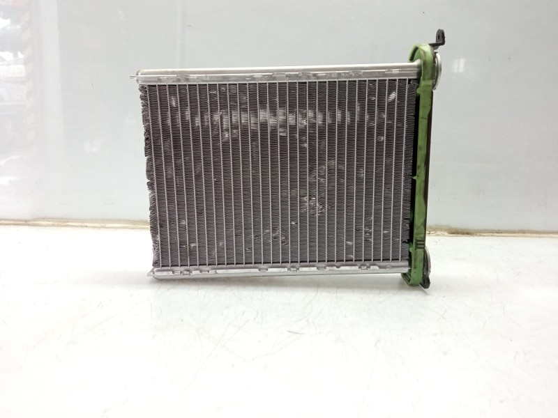 Recambio de radiador agua para renault megane iii berlina 5 p dynamique referencia OEM IAM 670899U  