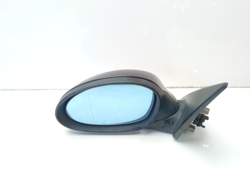 Recambio de retrovisor izquierdo para bmw serie 1 berlina (e81/e87) 118d referencia OEM IAM E1010803  