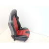 Recambio de juego asientos completo para mazda rx-8 (se) 40th anniversary referencia OEM IAM FE0288180C15 FE0288160A15 / FE0288A