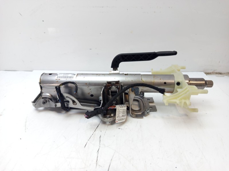 Recambio de columna direccion para mini mini (f55) cooper d referencia OEM IAM 32306864824  