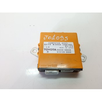 MODULO ELECTRONICO 8943048030 6151390000 
