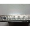 Recambio de radiador agua para renault megane iii berlina 5 p dynamique referencia OEM IAM 670899U  