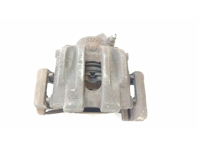 Recambio de pinza freno delantera derecha para bmw serie 1 berlina (e81/e87) 120i referencia OEM IAM 34116766682  