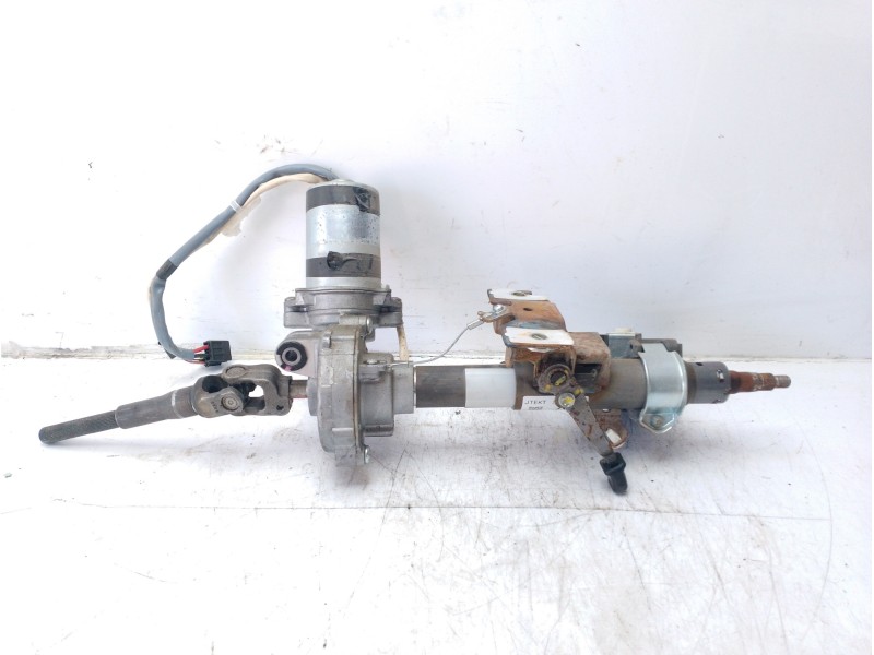 Recambio de columna direccion para toyota yaris 1.5 16v cat referencia OEM IAM 4520A0D051 45250OD184 