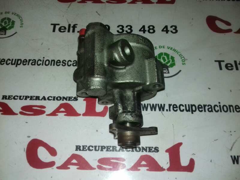 Recambio de bomba direccion para volvo v40 familiar 1.9 diesel referencia OEM IAM 7700417308  