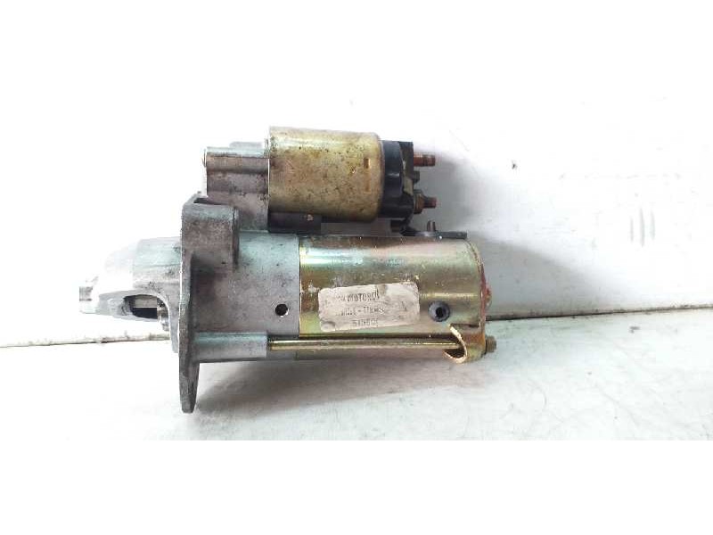 Recambio de motor arranque para ford focus lim. (cb4) econetic referencia OEM IAM 3M5T11000CE  