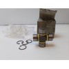 Recambio de flector cardan para nissan terrano/terrano.ii (r20) aventura referencia OEM IAM 371257F025  