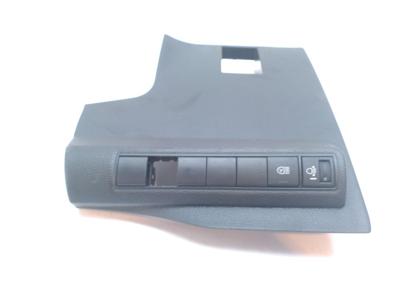 Recambio de interruptor para toyota corolla (e21) hybrid active referencia OEM IAM 8415302110 8415202160 