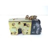 Recambio de cerradura puerta delantera izquierda para citroën c5 berlina attraction referencia OEM IAM 9135J1  