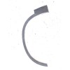 Recambio de moldura para volvo xc 40 business plus awd referencia OEM IAM 31448344  