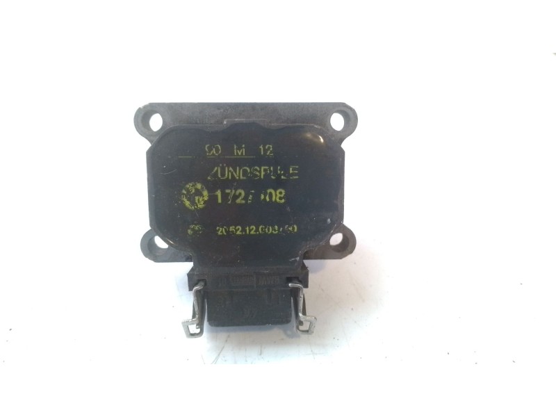 Recambio de bobina encendido para bmw serie 3 berlina (e36) 318i referencia OEM IAM 20521200300 1727108 