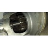 Recambio de motor arranque para ford focus lim. (cb4) econetic referencia OEM IAM 3M5T11000CE  