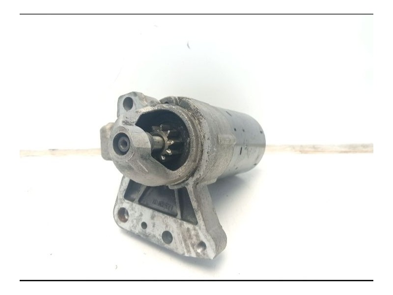 Recambio de motor arranque para mini mini (r56) cooper d referencia OEM IAM 1106405  