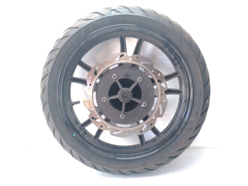Recambio de llanta para sym symphony 125 referencia OEM IAM 44601X3A000  