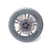 Recambio de llanta para sym symphony 125 referencia OEM IAM 44601X3A000  