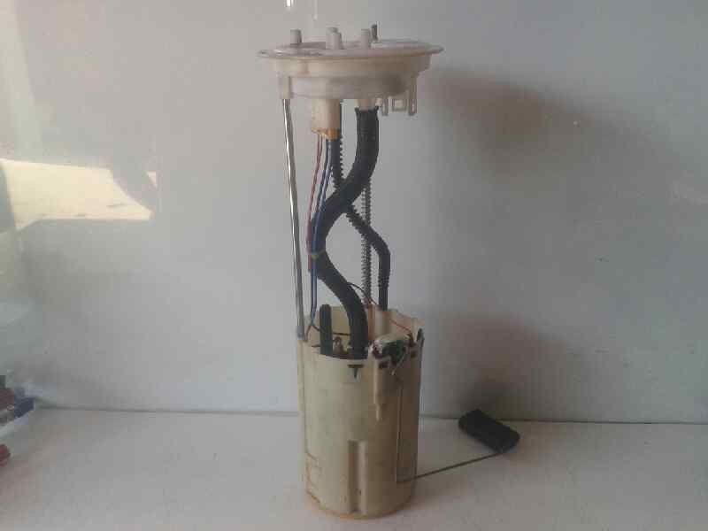 Recambio de aforador para fiat ducati maxi caja abierta (09.2006 =>) referencia OEM IAM 0580303077 1348741080 