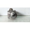Recambio de motor arranque para ford focus lim. (cb4) econetic referencia OEM IAM 3M5T11000CE  