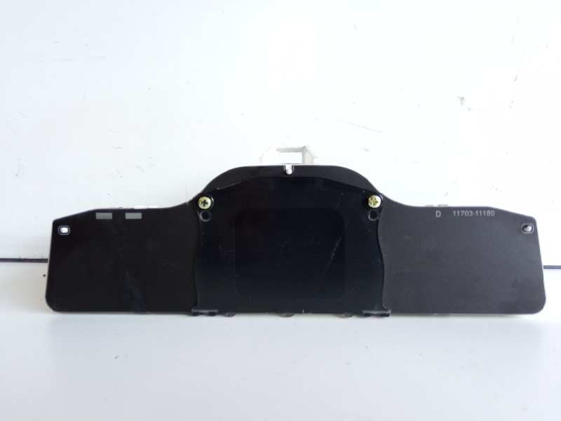 Recambio de modulo electronico para ssangyong rodius xdi limited awd referencia OEM IAM 8026021510  