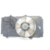 Recambio de electroventilador para toyota yaris (_p1_) 1.4 d-4d (nlp10_) referencia OEM IAM 163630J020  