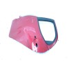 Recambio de puerta trasera izquierda para toyota yaris hybrid active referencia OEM IAM 67004K0060  