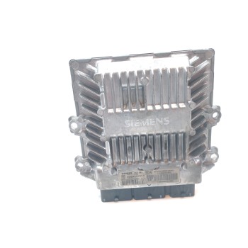 CENTRALITA MOTOR UCE 9655041480 