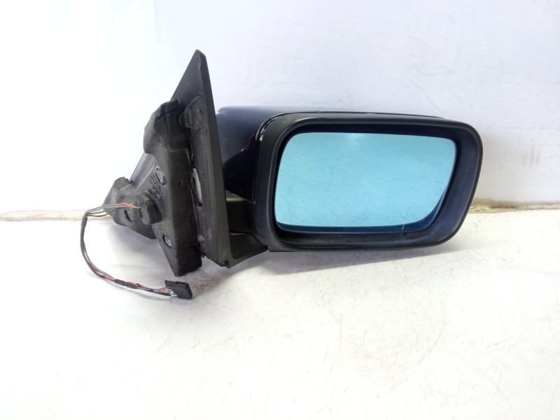 Recambio de retrovisor derecho para bmw serie 3 berlina (e46) referencia OEM IAM E10117353  