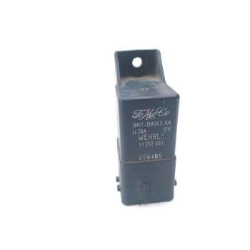 CAJA PRECALENTAMIENTO 3M5T12A343AA 