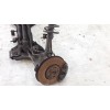 Recambio de puente delantero para skoda rapid (nh3, nk3, nk6) 1.6 tdi referencia OEM IAM 6C0199315 6R0413031BM / 6R0413031BM / 6