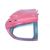 Recambio de puerta trasera izquierda para toyota yaris hybrid active referencia OEM IAM 67004K0060  