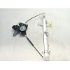 Recambio de elevalunas trasero izquierdo para toyota yaris active referencia OEM IAM 69840K0010  