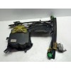 Recambio de elevalunas delantero derecho para seat leon (1p1) 1.6 tdi referencia OEM IAM 1T0959702AC 1P0837461A 