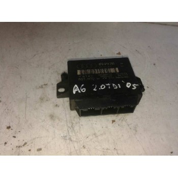 MODULO ELECTRONICO 4F0919283 0430900149 04533289