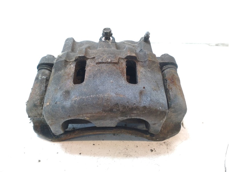 Recambio de pinza freno delantera izquierda para kia carnival ii 2.9 crdi cat referencia OEM IAM K58A33990  