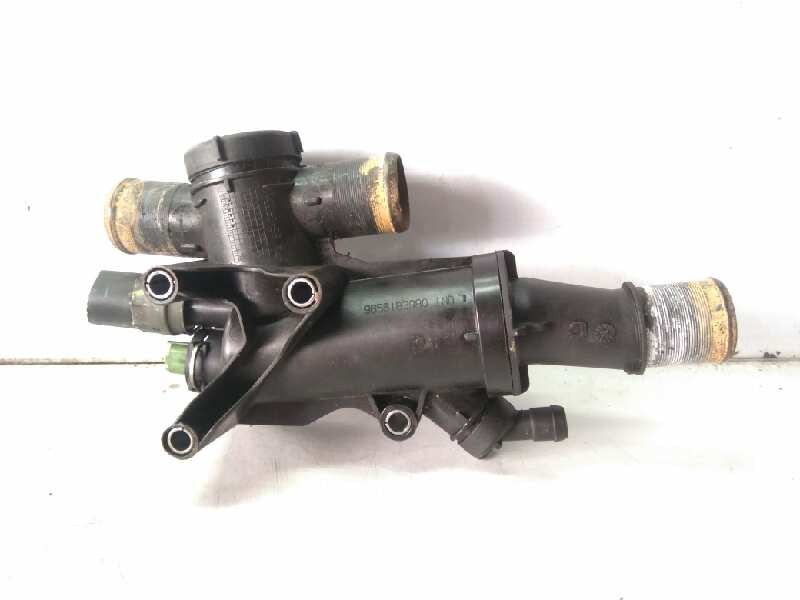 Recambio de termostato para peugeot 307 (s1) xt referencia OEM IAM 9656183980  