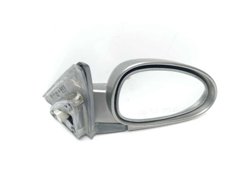 Recambio de retrovisor derecho para daewoo nubira berlina se (1999) referencia OEM IAM 015449  