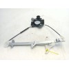 Recambio de elevalunas trasero izquierdo para toyota yaris active referencia OEM IAM 69840K0010  
