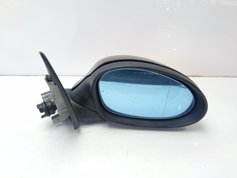 Recambio de retrovisor derecho para bmw serie 1 berlina (e81/e87) 118d referencia OEM IAM E1010803  